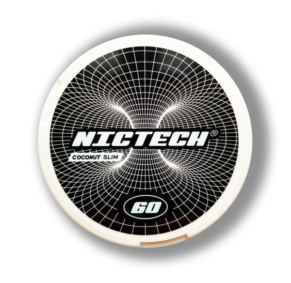 NICTECH Вкус - кокос
